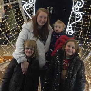 Meet your Posher, Samantha